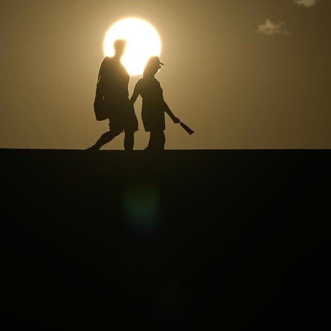 AP analysis finds 2023 set record for US heat deaths, killing in areas that used to handle the heat